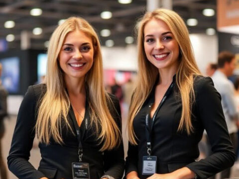 莫斯科教育贸易展会概览