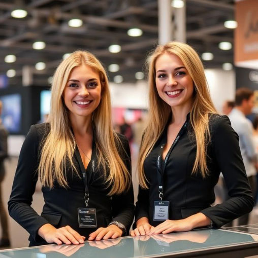 莫斯科教育贸易展会概览