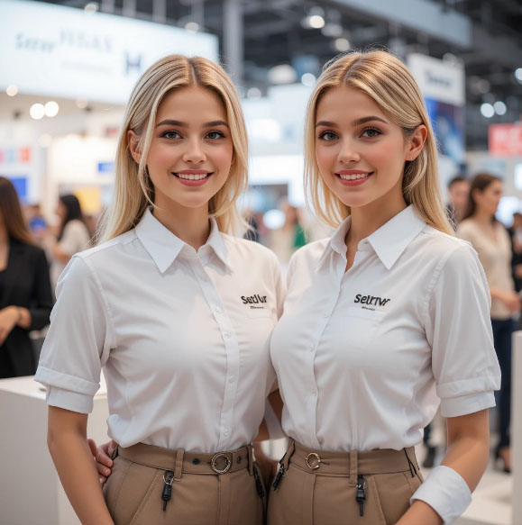 莫斯科时尚产业展览会