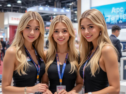 莫斯科暖通空调展览会