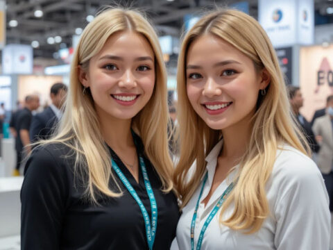 莫斯科机械展会翻译