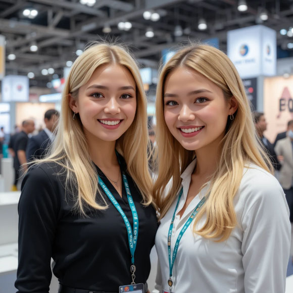 莫斯科机械展会翻译