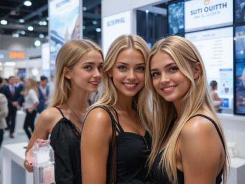 深入莫斯科渔业展览会：俄罗斯渔业市场的核心驱动力