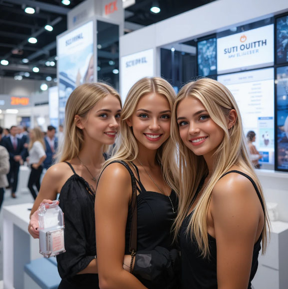 深入莫斯科渔业展览会：俄罗斯渔业市场的核心驱动力