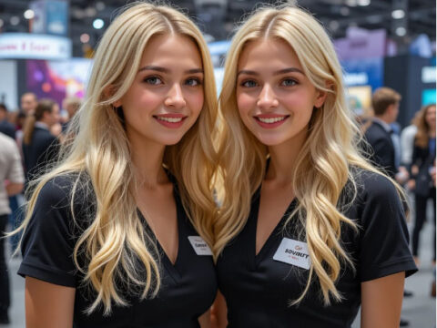 莫斯科热力与电力工业展览会