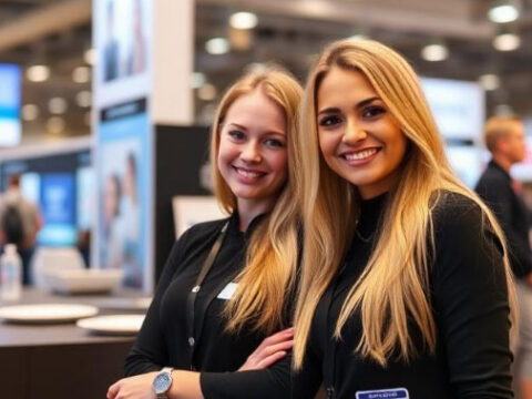 莫斯科照明展览会