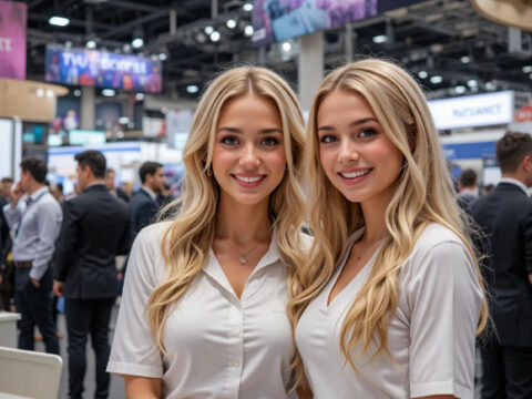 莫斯科狩猎展览会