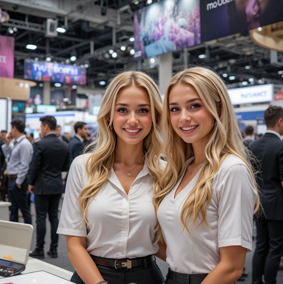 莫斯科狩猎展览会