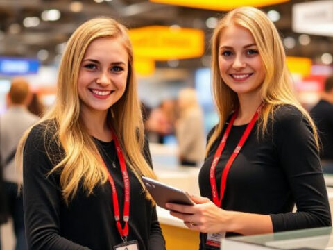 莫斯科电动汽车产业展会巡礼