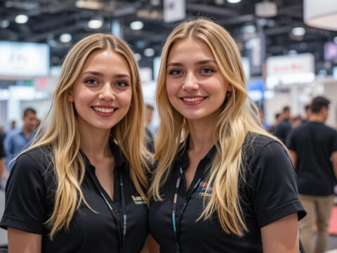 莫斯科石油天然气展会翻译