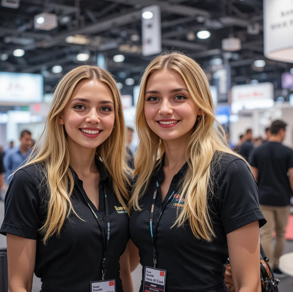 莫斯科石油天然气展会翻译