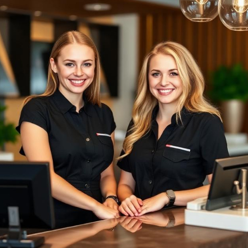 hospitality行业的人才寻源