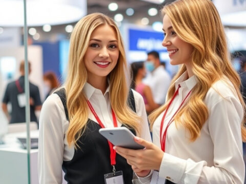 MedTravelExpo 俄语口译员指南：国际参展商实用手册
