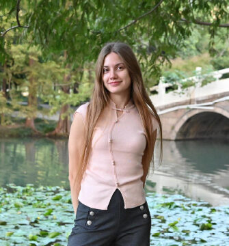 莫斯科俄汉口译员 Maria Kaz. 莫斯科俄汉口译员 Maria Kaz